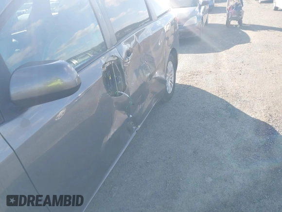 2017 Toyota Sienna XLE Auto Access Seat с VIN 5TDYZ3DC9HS805907, выставлен на аукционе IAAI как лот 41548808 с пробегом 131 607 миль миль и . История ставок и продаж доступна на DreamBid. Изображение 19.