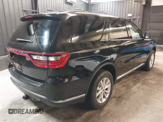 2020 Dodge Durango SXT Plus с VIN 1C4RDJAG1LC187684, выставлен на аукционе IAAI как лот 42127683 с пробегом 72 795 миль миль и . История ставок и продаж доступна на DreamBid. Изображение 4.