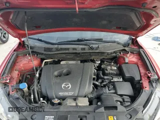 2014 Mazda CX-5 Grand Touring with VIN JM3KE4DY2E0417930, listed as a Copart auction lot 42735065 with 164,701 mi miles and Non Repairable. Bid and sale history available at DreamBid. Image 12.