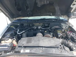 1997 GMC Sonoma with VIN 1GTCS1441VK518317, listed as a IAAI auction lot 41942735 with 75,862 mi miles and . Bid and sale history available at DreamBid. Image 10.
