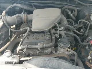 2014 Toyota Tacoma с VIN 5TFUX4ENXEX027195, выставлен на аукционе IAAI как лот 42527036 с пробегом 171 524 миль миль и . История ставок и продаж доступна на DreamBid. Изображение 23.