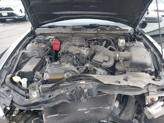 2011 Ford Mustang V6 with VIN 1ZVBP8AM9B5103778, listed as a IAAI auction lot 42065508 with 108,422 mi miles and . Bid and sale history available at DreamBid. Image 10.