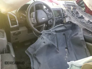 2017 Ford F-350 XL z VIN 1FD8X3HT5HEE79119, wystawiony jako Copart lot #74340554 z przebiegiem Nie podano mil oraz Nie do naprawy. Historia ofert i sprzedaży dostępna na DreamBid. Obrazek 8.