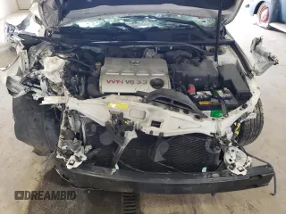 2007 Toyota Solara SE with VIN 4T1FA38P27U122805, listed as a Copart auction lot 64450004 with 95,401 mi miles and Salvage title. Bid and sale history available at DreamBid. Image 12.