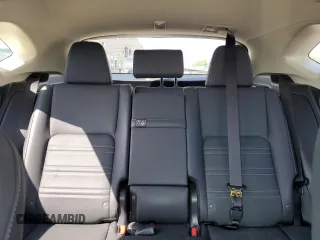 2019 Lexus NX 300 с VIN JTJBARBZ0K2206526, выставлен на аукционе Copart как лот 62949685 с пробегом 99 365 миль миль и Списание • Salvage title. История ставок и продаж доступна на DreamBid. Изображение 10.