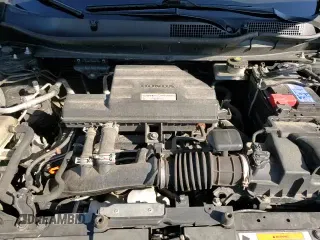 2021 Honda CR-V EX-L with VIN 5J6RW2H8XML001263, listed as a Copart auction lot 80455635 with 142,070 mi miles and Salvage title. Bid and sale history available at DreamBid. Image 17.