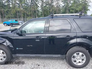 2012 Ford Escape Hybrid с VIN 1FMCU5K36CKB21433, выставлен на аукционе IAAI как лот 42410783 с пробегом 93 484 миль миль и . История ставок и продаж доступна на DreamBid. Изображение 15.