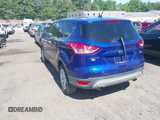 2016 Ford Escape SE z VIN 1FMCU9GX2GUC47933, wystawiony jako IAAI lot #42301520 z przebiegiem 115 751 mil mil oraz . Historia ofert i sprzedaży dostępna na DreamBid. Obrazek 3.
