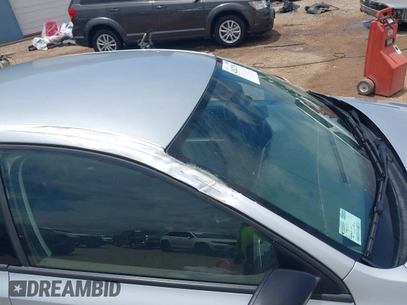 2013 Volkswagen Jetta S with VIN 3VW2K7AJ4DM410383, listed as a IAAI auction lot 42627193 with 154,300 mi miles and . Bid and sale history available at DreamBid. Image 18.