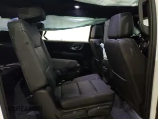 2022 Chevrolet Suburban LT with VIN 1GNSKCKD1NR338120, listed as a Copart auction lot 39475784 with 71,545 mi miles and Non Repairable. Bid and sale history available at carsss.com. Image 11.