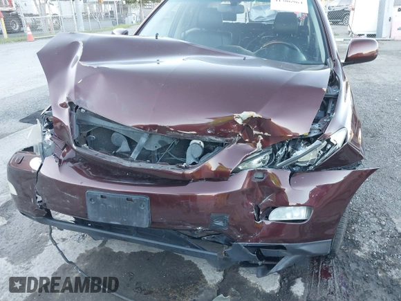 2008 Lexus RX 350 z VIN JTJHK31U782853590, wystawiony jako IAAI lot #41306964 z przebiegiem 144 924 mil mil oraz . Historia ofert i sprzedaży dostępna na DreamBid. Obrazek 6.