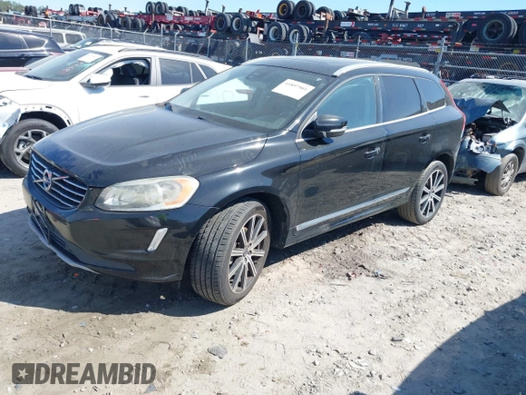 2016 Volvo XC60 T5 Drive-E Premier с VIN YV440MDK1G2853880, выставлен на аукционе IAAI как лот 41897901 с пробегом 125 418 миль миль и . История ставок и продаж доступна на DreamBid. Изображение 17.
