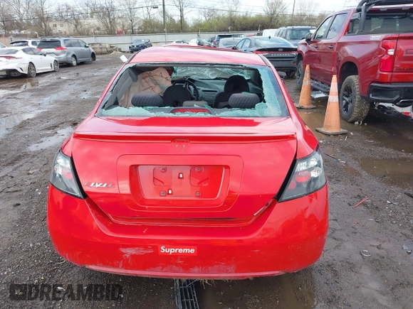 2011 Honda Civic Cpe EX with VIN 2HGFG1B8XBH516686, listed as a IAAI auction lot 41904333 with 1 mi miles. Bid and sale history available at carsss.com. Image 15.