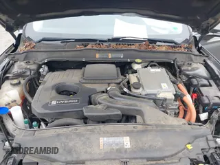 2017 Ford Fusion Hybrid SE with VIN 3FA6P0LU2HR301083, listed as a IAAI auction lot 42602798 with 89,003 mi miles and . Bid and sale history available at DreamBid. Image 10.