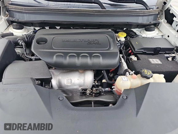2019 Jeep Cherokee Latitude с VIN 1C4PJMCB6KD354004, выставлен на аукционе IAAI как лот 42854246 с пробегом 64 595 миль миль и . История ставок и продаж доступна на DreamBid. Изображение 7.