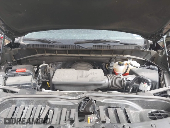2025 Chevrolet Silverado 1500 LT with VIN 1GCPACED3SZ111293, listed as a IAAI auction lot 41836460 with 14,308 mi miles and . Bid and sale history available at DreamBid. Image 10.