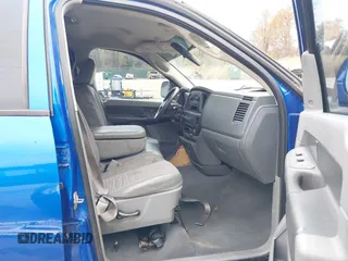 2008 Dodge 1500 SLT with VIN 1D7HU18N78S515709, listed as a IAAI auction lot 41946007 with 200,340 mi miles and . Bid and sale history available at DreamBid. Image 5.