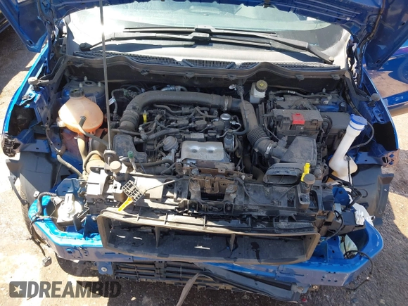 2020 Ford EcoSport SE with VIN MAJ3S2GE6LC344672, listed as a IAAI auction lot 42082028 with 72,122 mi miles and . Bid and sale history available at DreamBid. Image 10.