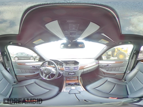 2013 Mercedes-Benz E 350 Luxury с VIN WDDHF5KB4DA691567, выставлен на аукционе Copart как лот 53131505 с пробегом 50 437 миль миль и Списание • Salvage title. История ставок и продаж доступна на DreamBid. Изображение 14.