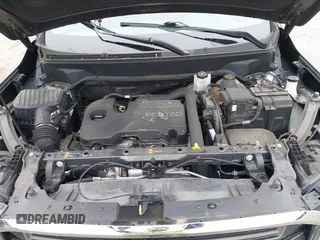 2018 GMC Terrain SLE with VIN 3GKALMEV9JL164802, listed as a IAAI auction lot 42002855 with 132,586 mi miles and . Bid and sale history available at carsss.com. Image 10.