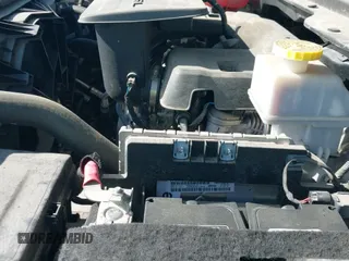 2022 Ram 1500 Big Horn z VIN 1C6RREBG3NN173629, wystawiony jako IAAI lot #40765434 z przebiegiem 57 662 mil mil oraz . Historia ofert i sprzedaży dostępna na DreamBid. Obrazek 19.