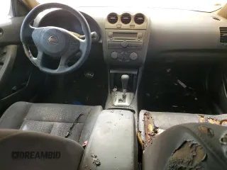 2012 Nissan Altima S with VIN 1N4AL2AP6CC208833, listed as a Copart auction lot 47247625 with 200,433 mi miles and Salvage Title. Bid and sale history available at DreamBid. Image 8.