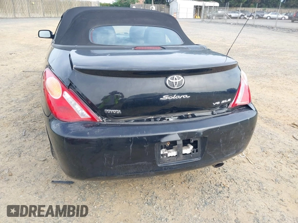 2004 Toyota Solara SE z VIN 4T1FA38P54U031202, wystawiony jako IAAI lot #42473913 z przebiegiem 137 469 mil mil oraz . Historia ofert i sprzedaży dostępna na DreamBid. Obrazek 6.