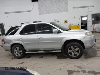 2005 Acura MDX Touring z VIN 2HNYD18855H511787, wystawiony jako IAAI lot #41709466 z przebiegiem 199 147 mil mil oraz . Historia ofert i sprzedaży dostępna na DreamBid. Obrazek 14.