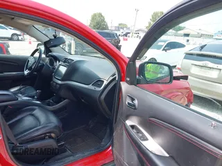 2015 Dodge Journey R/T с VIN 3C4PDCEG7FT584175, выставлен на аукционе IAAI как лот 42731862 с пробегом 87 346 миль миль и . История ставок и продаж доступна на DreamBid. Изображение 5.
