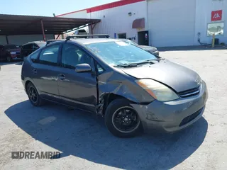 2007 Toyota Prius z VIN JTDKB20U173229667, wystawiony jako IAAI lot #42419894 z przebiegiem 344 086 mil mil oraz . Historia ofert i sprzedaży dostępna na DreamBid. Obrazek 1.