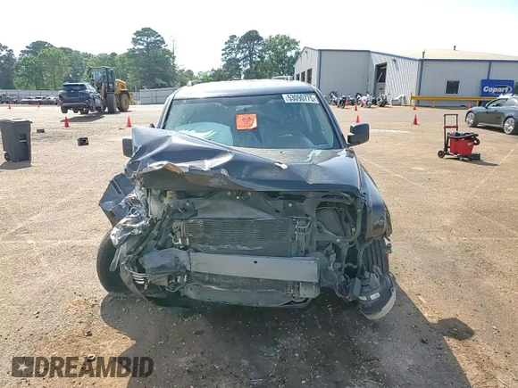 2014 Jeep Patriot Sport z VIN 1C4NJPBAXED545771, wystawiony jako Copart lot #53090775 z przebiegiem 128 427 mil mil oraz Szkoda całkowita • Salvage title. Historia ofert i sprzedaży dostępna na DreamBid. Obrazek 11.