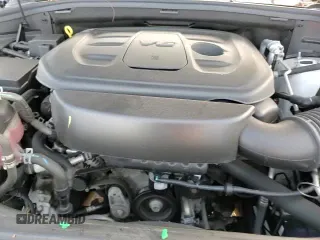 2021 Jeep Grand Cherokee Limited с VIN 1C4RJFBG5MC667944, выставлен на аукционе Copart как лот 85146965 с пробегом 54 254 миль миль и Списание • Salvage title. История ставок и продаж доступна на DreamBid. Изображение 15.