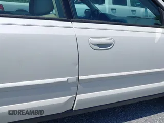 2006 Subaru Legacy Outback Limited с VIN 4S4BP62C567327200, выставлен на аукционе IAAI как лот 42712397 с пробегом 236 327 миль миль и . История ставок и продаж доступна на DreamBid. Изображение 13.