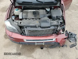 2011 Volvo XC90 I6 с VIN YV4952CZ9B1573519, выставлен на аукционе Copart как лот 53546235 с пробегом 144 953 миль миль и Списание • Salvage title. История ставок и продаж доступна на DreamBid. Изображение 11.