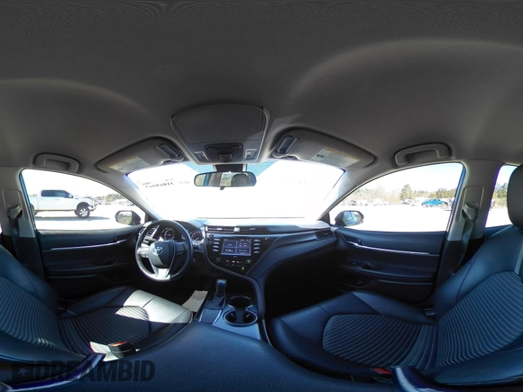 2020 Toyota Camry SE z VIN 4T1G11AKXLU371905, wystawiony jako IAAI lot #41868062 z przebiegiem 103 336 mil mil oraz . Historia ofert i sprzedaży dostępna na DreamBid. Obrazek 18.