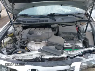 2010 Toyota Camry with VIN 4T1BF3EK9AU504328, listed as a IAAI auction lot 42117200 with 145,607 mi miles and . Bid and sale history available at DreamBid. Image 10.