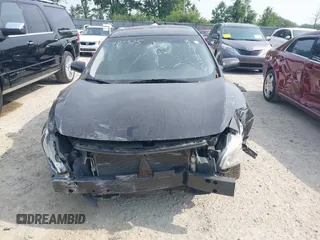 2010 Nissan Maxima SV with VIN 1N4AA5AP6AC821426, listed as a IAAI auction lot 42480325 with 139,501 mi miles and . Bid and sale history available at DreamBid. Image 13.