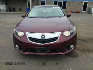 2012 Acura TSX z VIN JH4CU2F49CC020109, wystawiony jako Copart lot #60025305 z przebiegiem 86 333 mil mil oraz Szkoda całkowita • Salvage title. Historia ofert i sprzedaży dostępna na DreamBid. Obrazek 5.