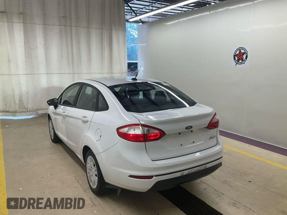 2016 Ford Fiesta S with VIN 3FADP4AJ0GM204371, listed as a IAAI auction lot 42726895 with 84,468 mi miles and . Bid and sale history available at DreamBid. Image 30.