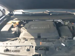 2015 Chevrolet Colorado 4WD Z71 с VIN 1GCGTCE37F1191851, выставлен на аукционе IAAI как лот 43003267 с пробегом 208 735 миль миль и . История ставок и продаж доступна на DreamBid. Изображение 20.