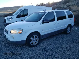 2005 Saturn Relay 3 AWD z VIN 5GZDX23L55D249326, wystawiony jako Copart lot #41726005 z przebiegiem 152 566 mil mil oraz Tytuł czysty. Historia ofert i sprzedaży dostępna na DreamBid. Obrazek 1.