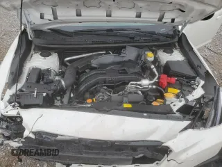 2024 Subaru Impreza with VIN JF1GUABC0R8324411, listed as a Copart auction lot 73683704 with 20,122 mi miles and Salvage Title. Bid and sale history available at carsss.com. Image 14.