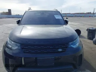 2017 Land Rover Discovery HSE Luxury with VIN SALRHBBK3HA030781, listed as a IAAI auction lot 41936982 with Not Provided miles and . Bid and sale history available at DreamBid. Image 12.