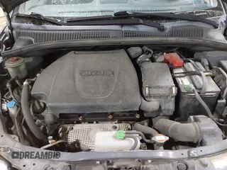 2010 Suzuki SX4 with VIN JS2YC5A40A6300005, listed as a IAAI auction lot 41810017 with 101,896 mi miles and . Bid and sale history available at DreamBid. Image 10.