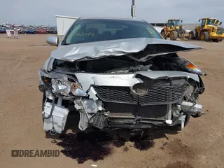 2010 Toyota Corolla with VIN JTDBU4EE0A9106972, listed as a IAAI auction lot 41896820 with 151,483 mi miles and . Bid and sale history available at DreamBid. Image 6.