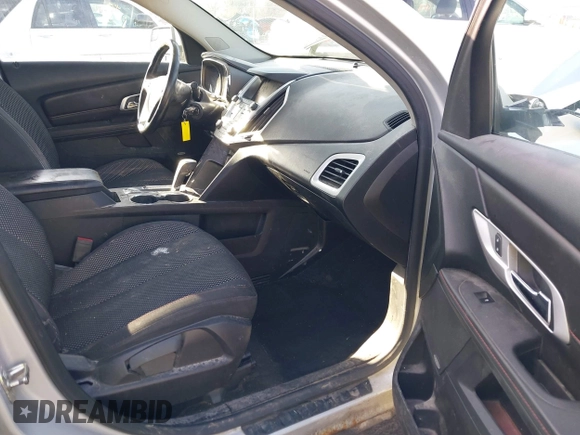 2012 GMC Terrain SLE-2 z VIN 2GKALSEKXC6355632, wystawiony jako IAAI lot #41483807 z przebiegiem 225 482 mil mil oraz . Historia ofert i sprzedaży dostępna na DreamBid. Obrazek 5.