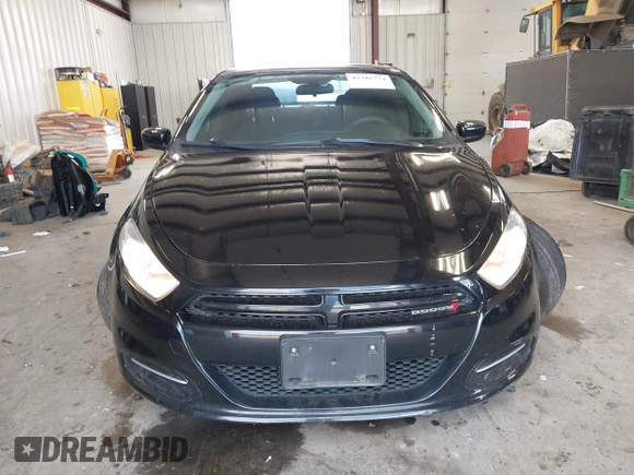 2013 Dodge Dart SXT с VIN 1C3CDFBA3DD178563, выставлен на аукционе IAAI как лот 42316754 с пробегом 125 183 миль миль и . История ставок и продаж доступна на DreamBid. Изображение 12.