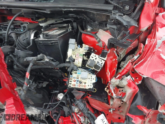 2013 Ford Focus SE with VIN 1FADP3F27DL144811, listed as a IAAI auction lot 42431212 with Not provided miles and . Bid and sale history available at DreamBid. Image 17.