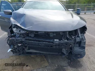 2016 Honda Accord Sport with VIN 1HGCR2F57GA127299, listed as a IAAI auction lot 42028396 with 122,956 mi miles and . Bid and sale history available at DreamBid. Image 6.