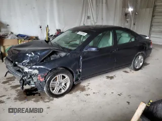 2005 Volvo S60 with VIN YV1RS592252473973, listed as a Copart auction lot 47307565 with 194,501 mi miles and Salvage Title. Bid and sale history available at carsss.com. Image 1.